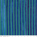 Expressions Batik Elementals by Riley Blake - Get in Line: Raspberry Jade