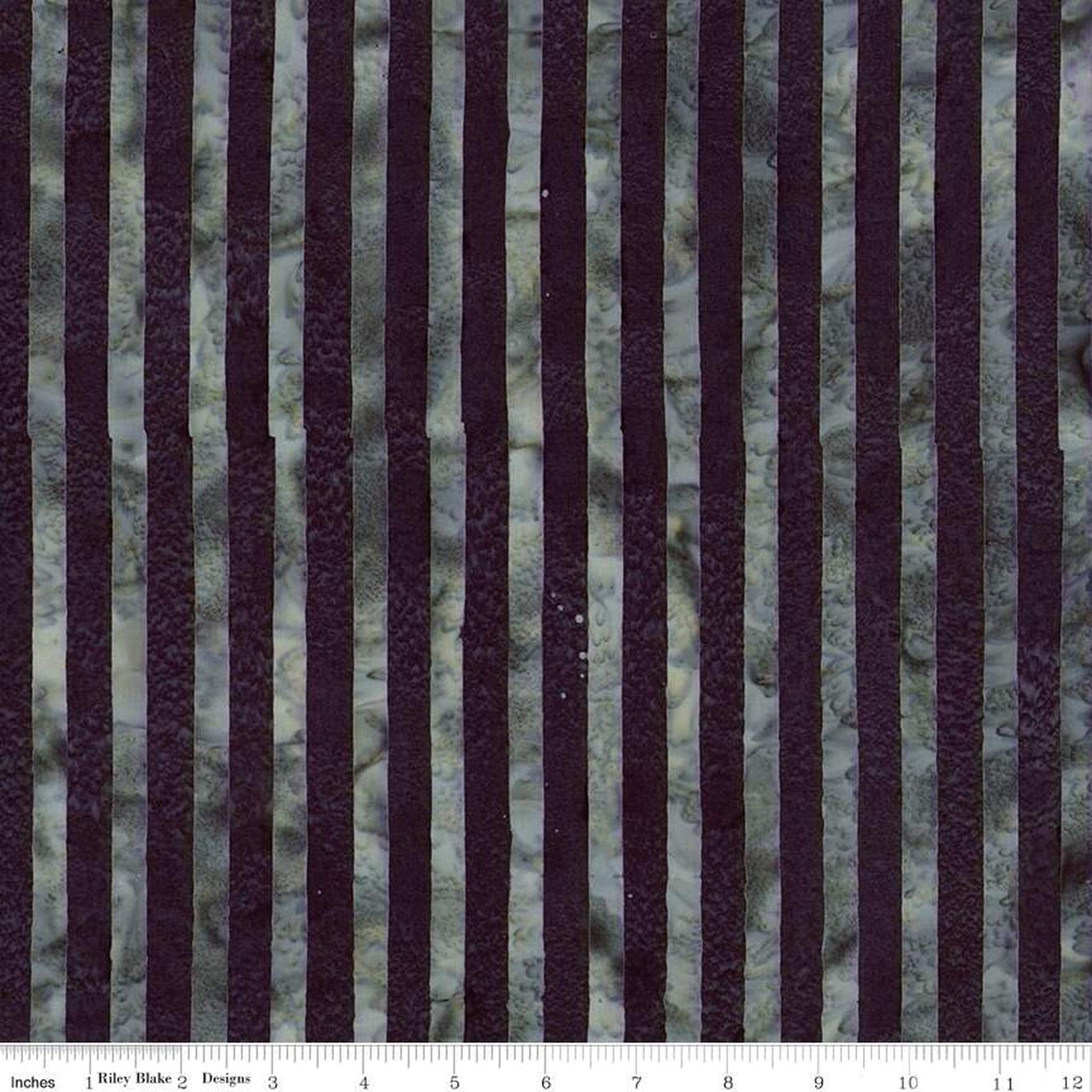 Expressions Batik Elementals by Riley Blake - Get in Line: Stormy Seas