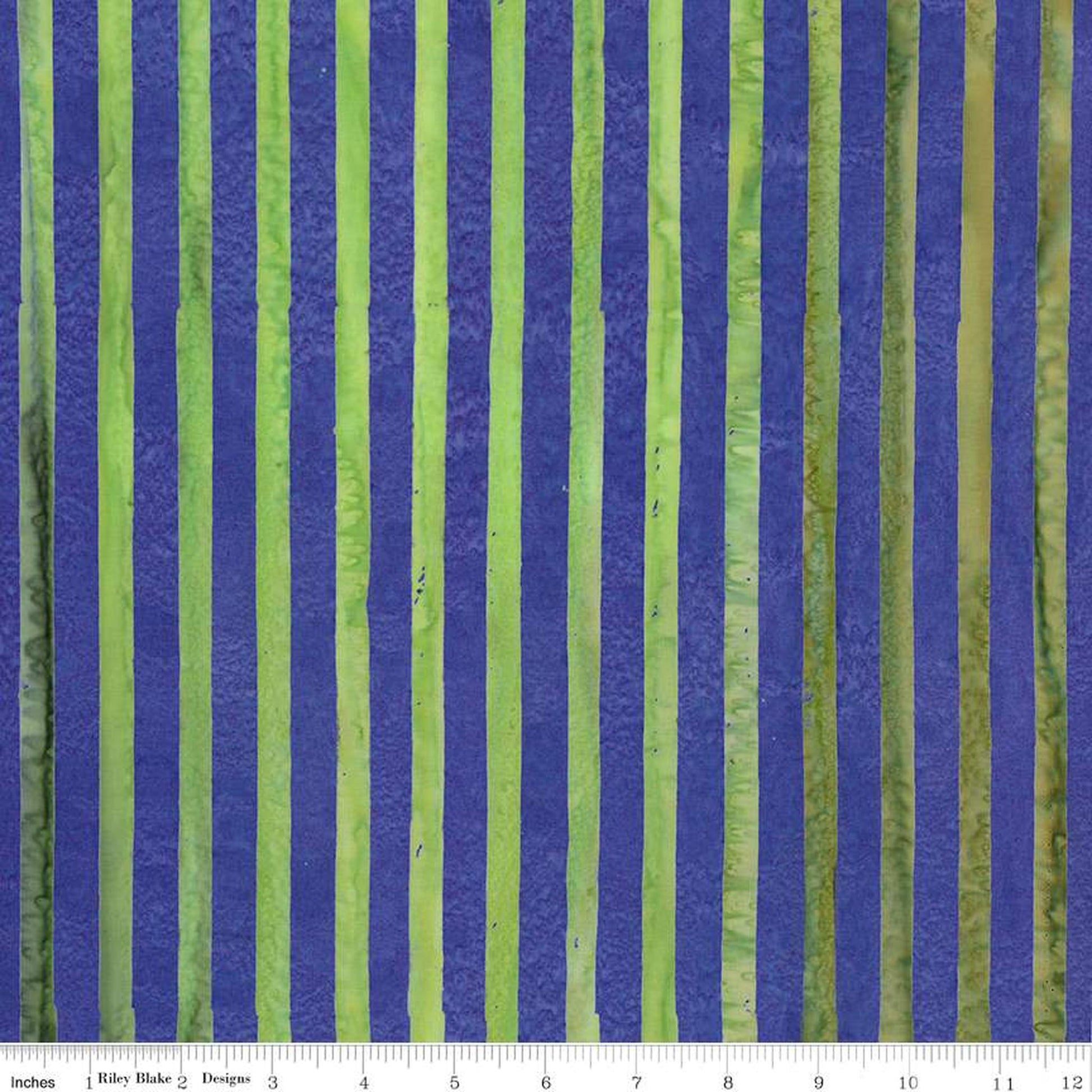 Expressions Batik Elementals by Riley Blake - Get in Line: Vineyard