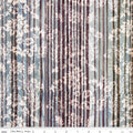 Expressions Batik Express Yourself by Riley Blake - Color Bands Organza
