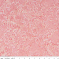 Expressions Batik Hand Dyes by Riley Blake - Pale Coral