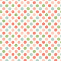 Love You to the Moon - Dots - White