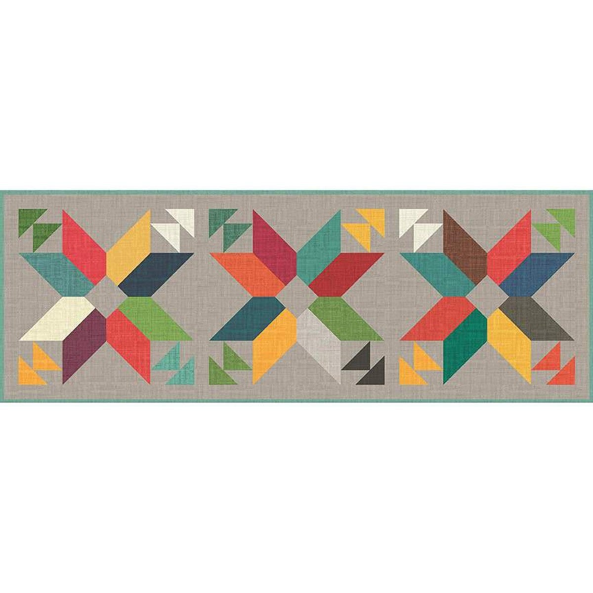 Book: Trendy Table 2