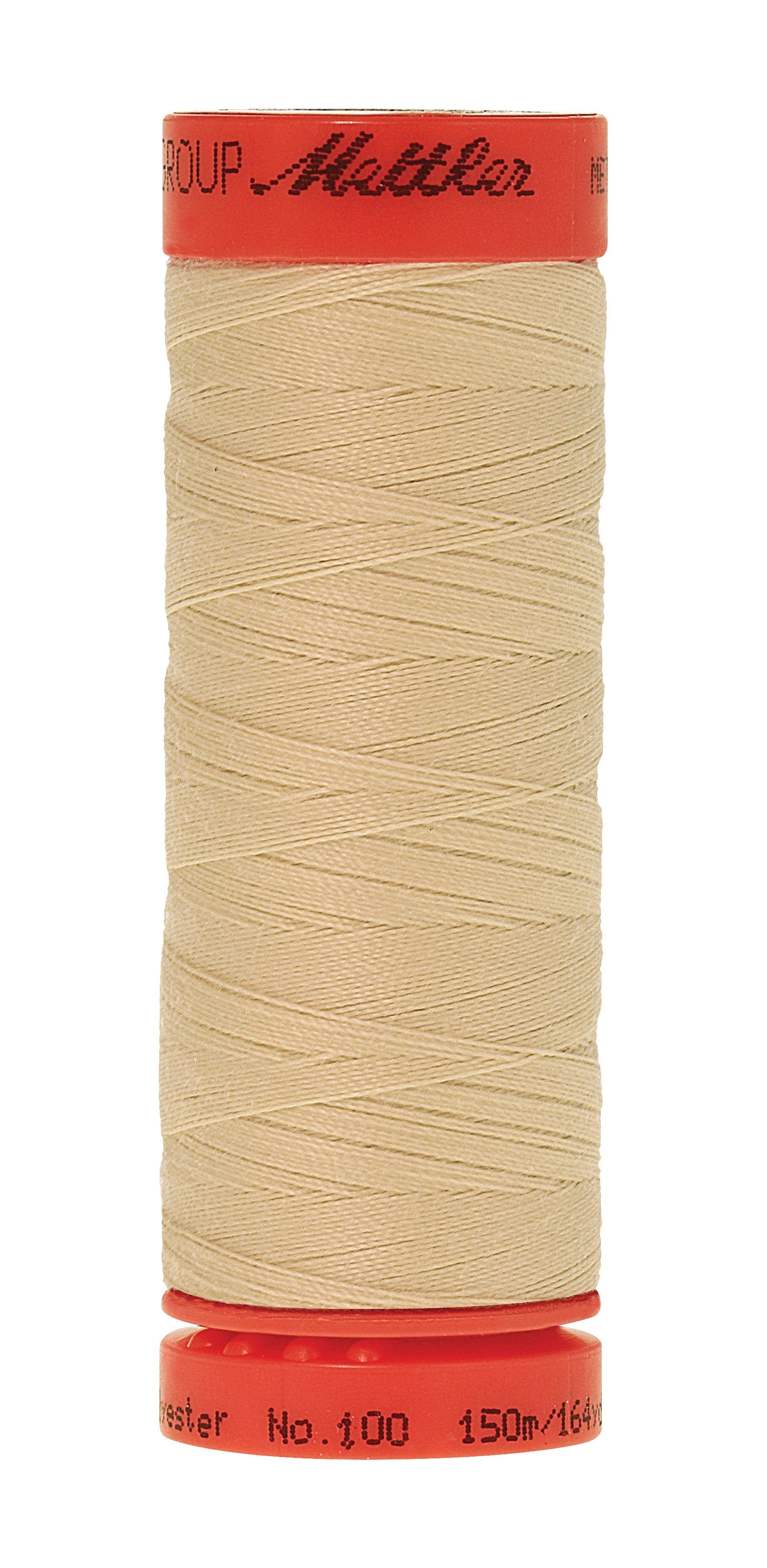 Metrosene Poly Thread 50wt 150m/164yds Lime Blossom