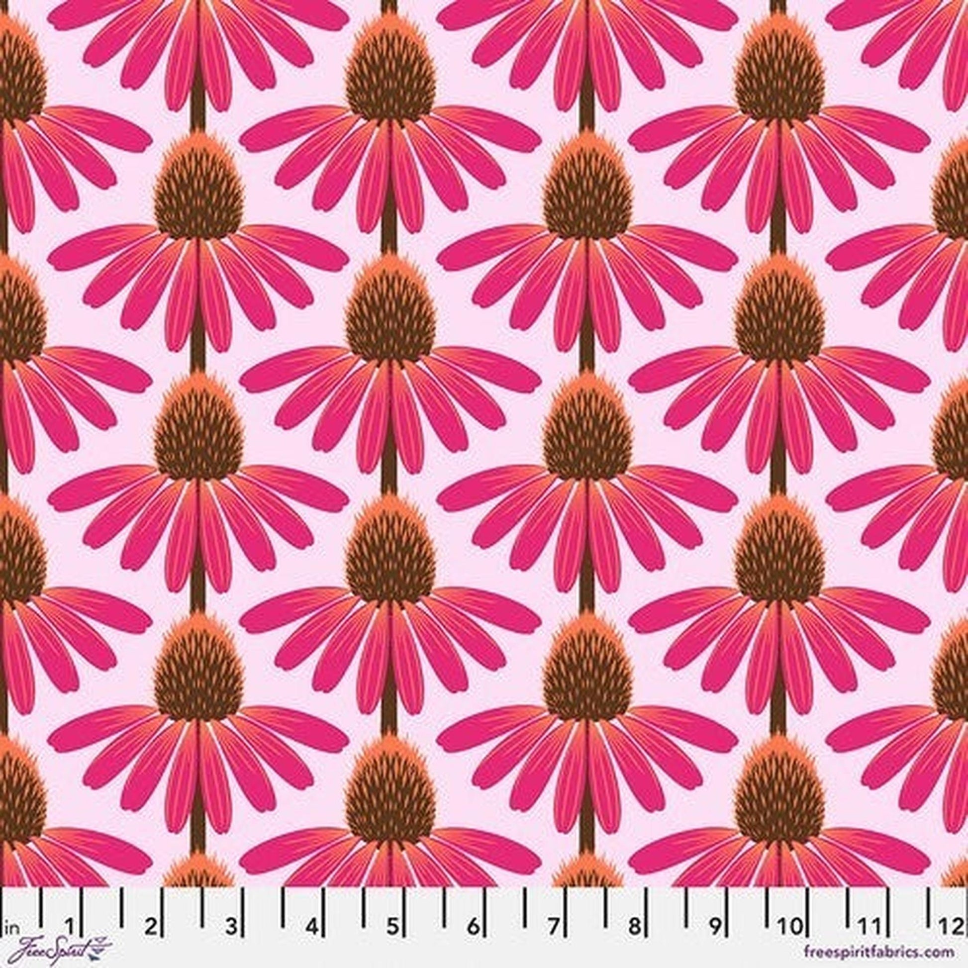 FS Anna Maria Horner - Echinacea - Maraschino