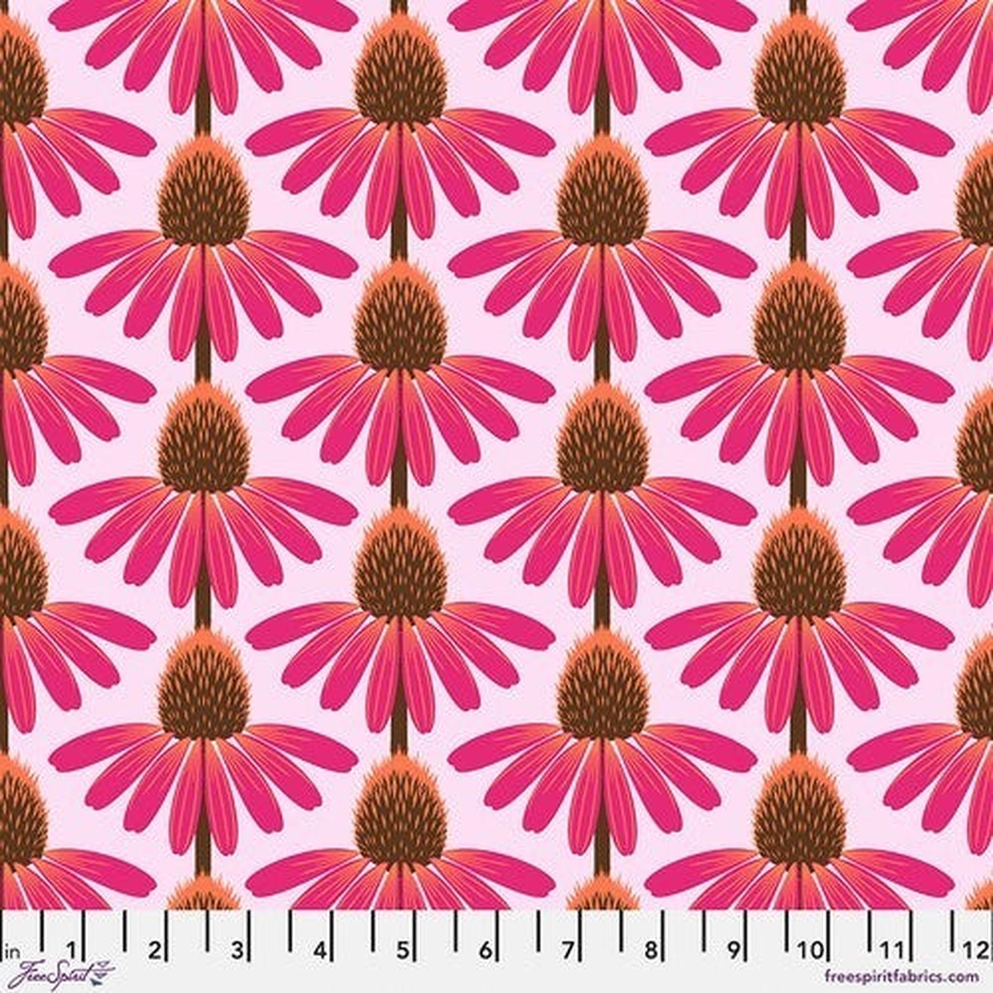 FS Anna Maria Horner - Echinacea - Maraschino