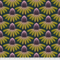 FS Anna Maria Horner - Echinacea - Seaweed