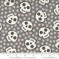 Fab Boo Lous Cheery Skull Shadow