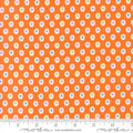 Fab Boo Lous Diamond Dot Blender Pumpkin