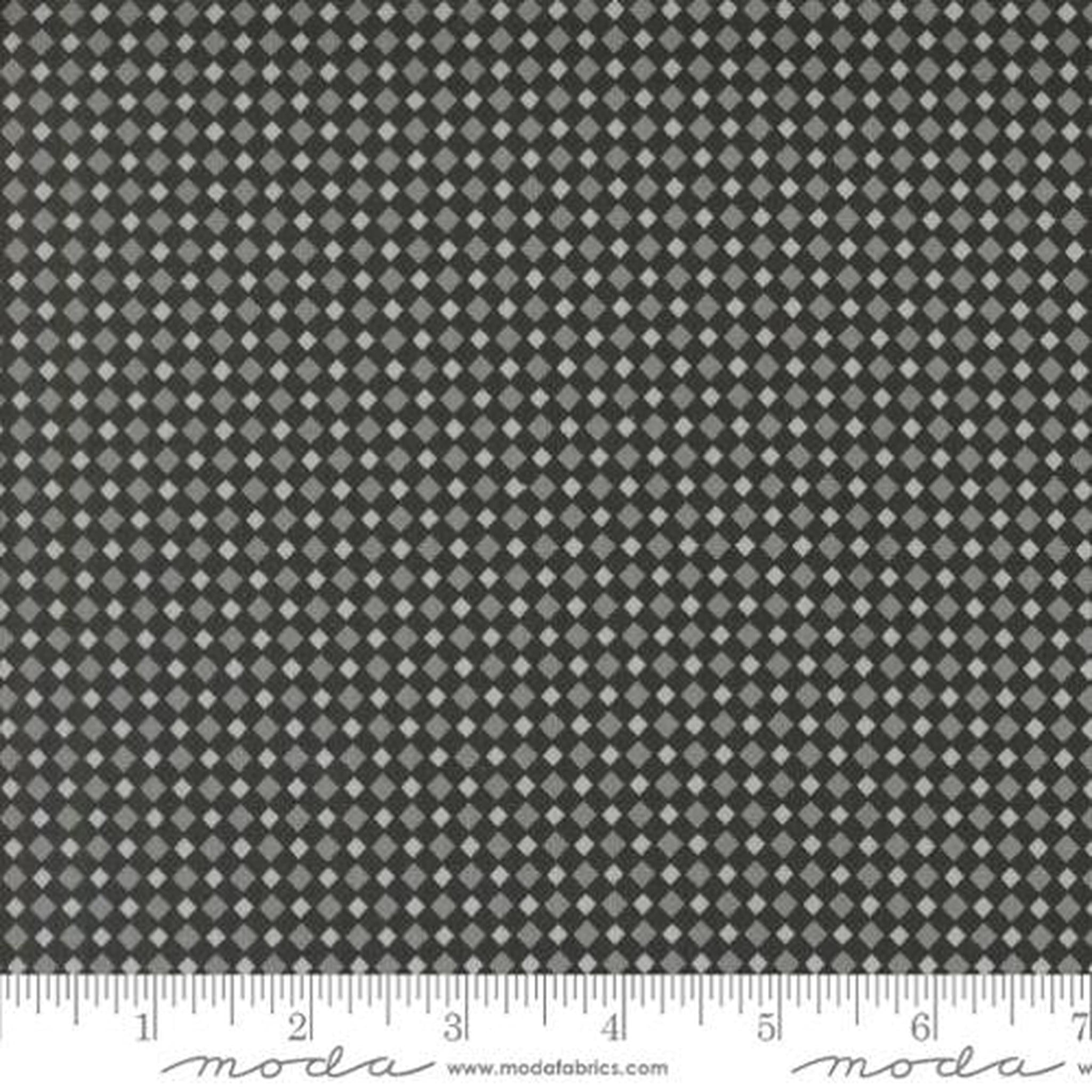 Fab Boo Lous Spooky Gingham Blenders Check Night