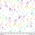 Fairy Dust - White Tula's True Colors by Tula Pink
