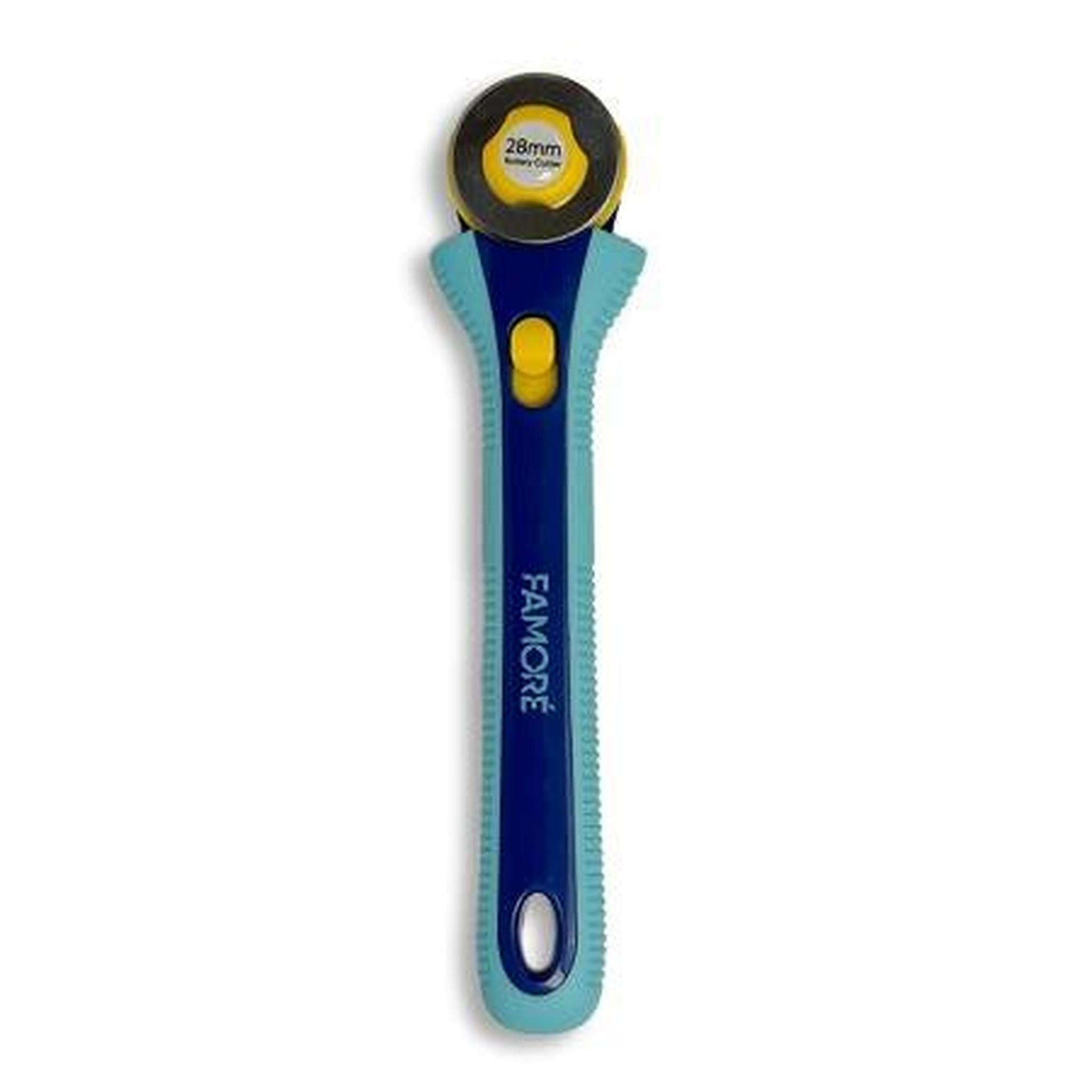 Famore Rotary Blade Cutter 28mm