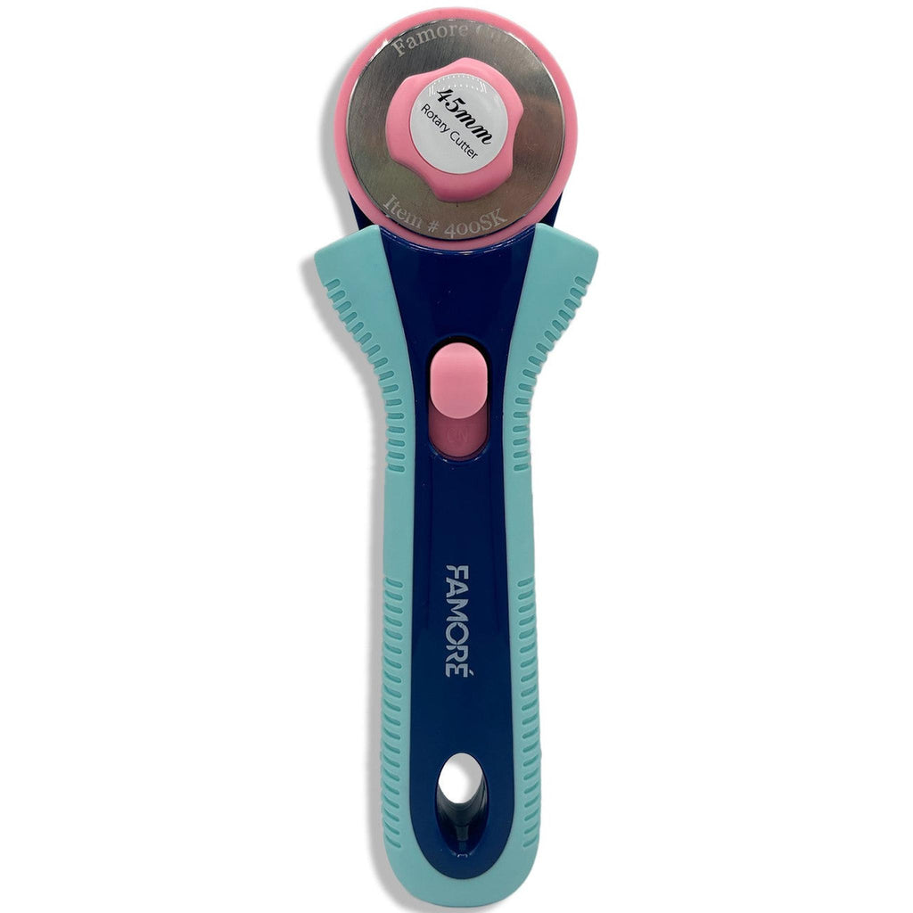 Famore Rotary Blade Cutter 45mm