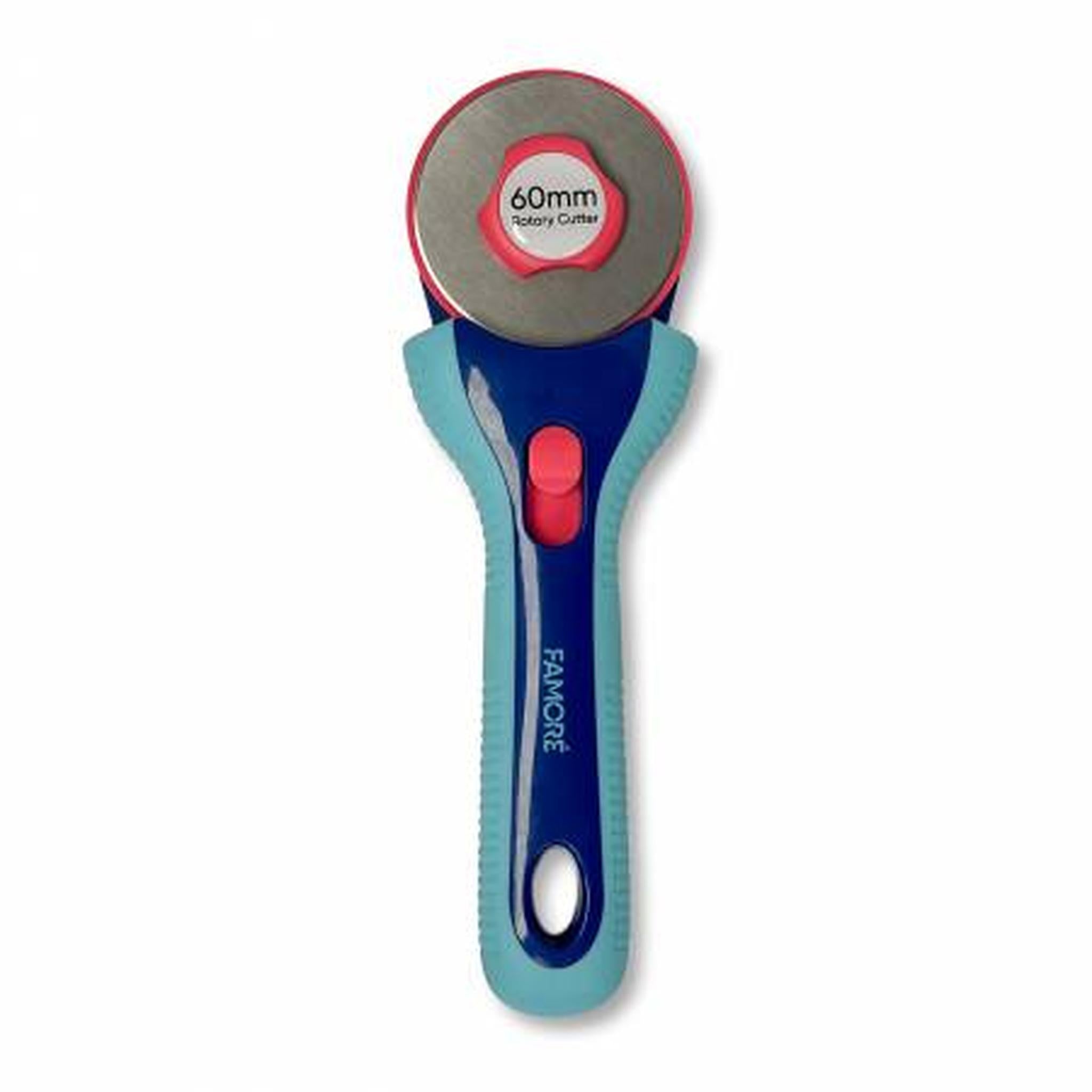 Famore Rotary Blade Cutter 60mm