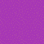 Fantasticats Gold Triangles - Orchid/Gold Metallic