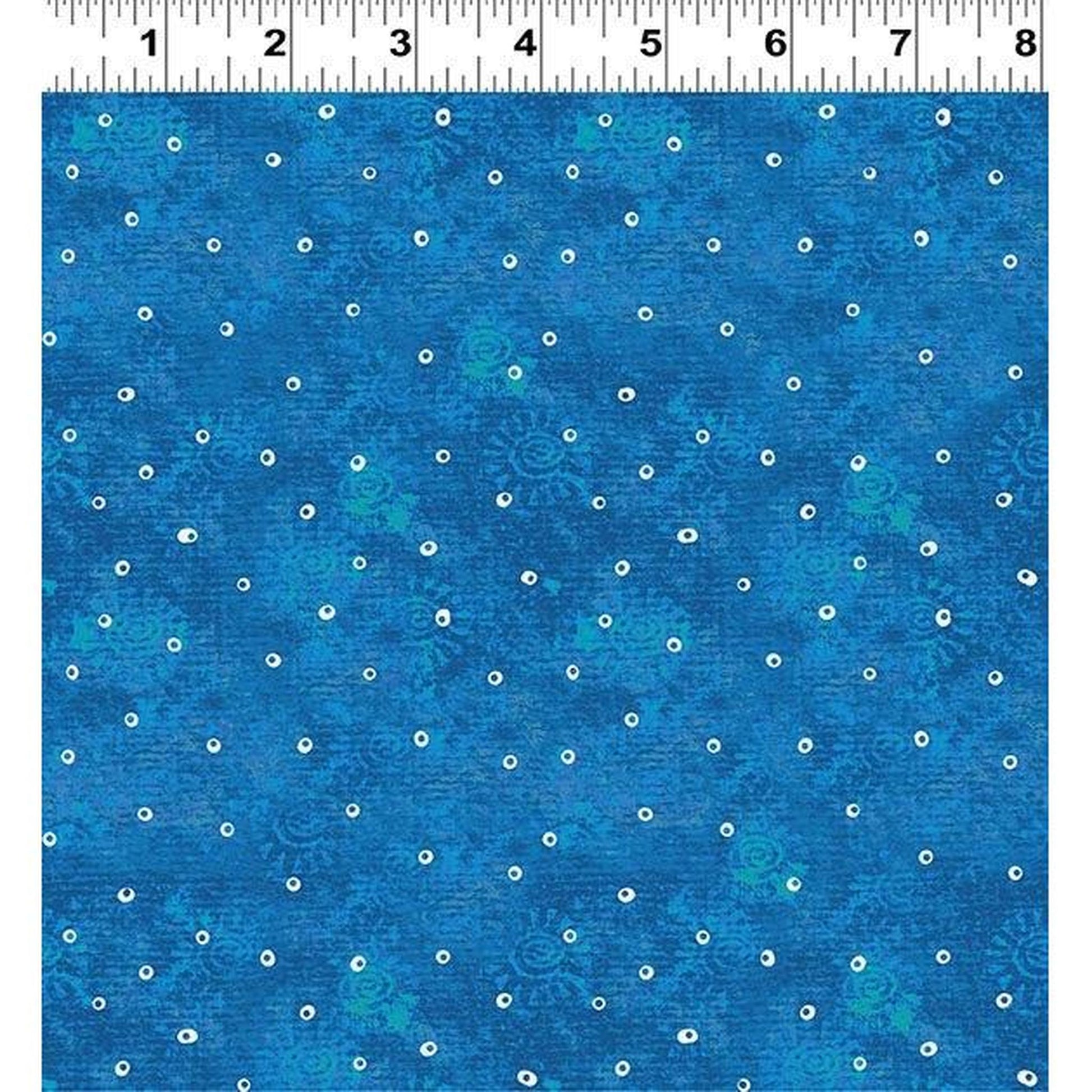 Fantasticats Hollow Dots - Blue