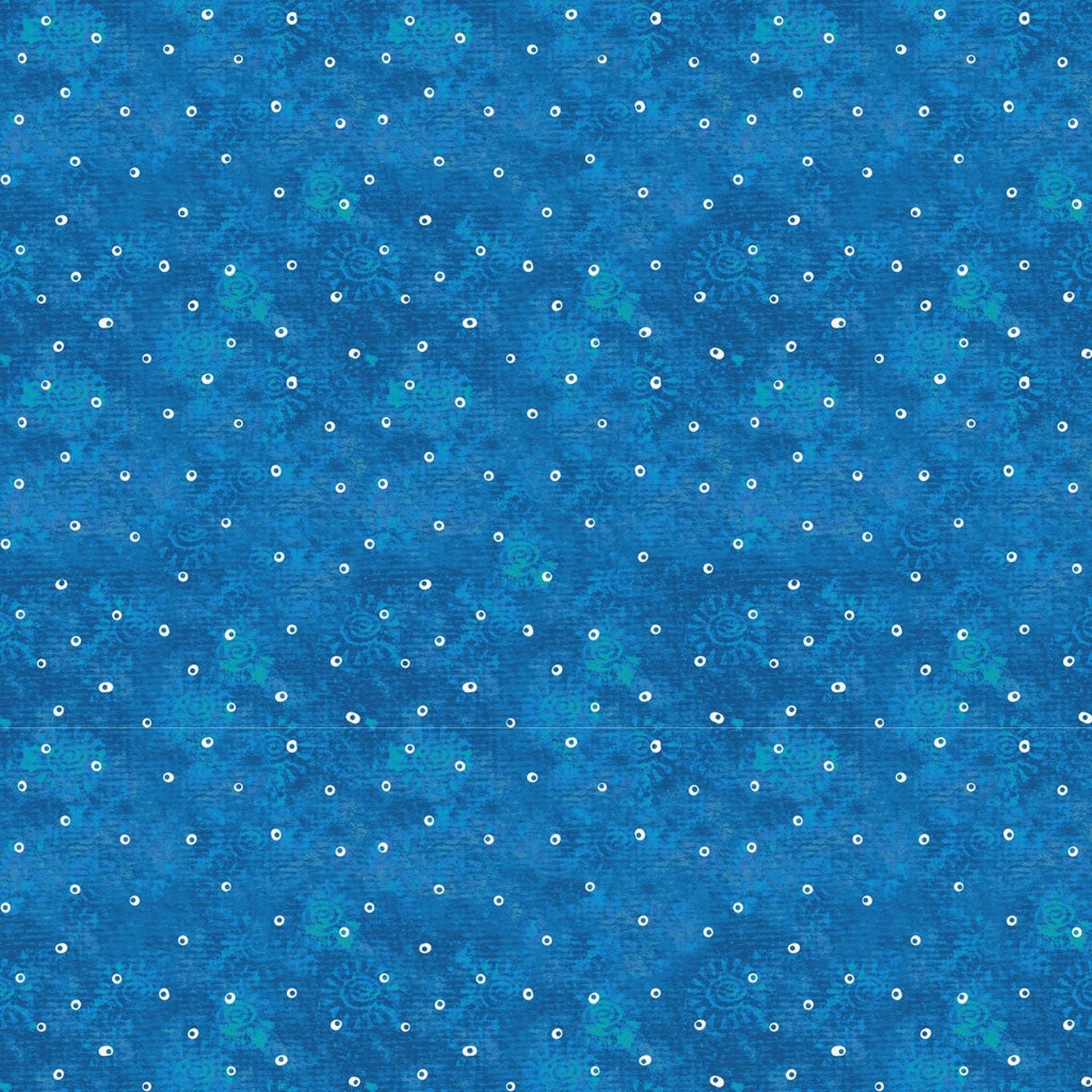 Fantasticats Hollow Dots - Blue