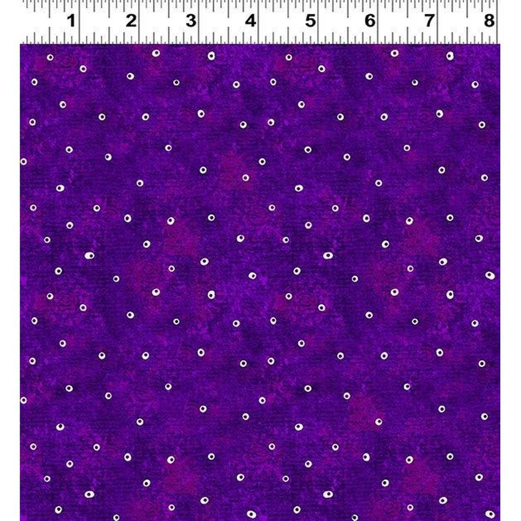 Fantasticats Hollow Dots - Purple