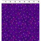 Fantasticats Hollow Dots - Purple