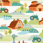 Home Sweet Harvest - Farm