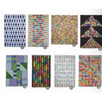 Fat Quarter Love 3 Pattern Booklet