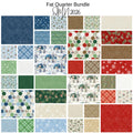 Fat Quarter Bundle (38) Quilt Minnesota 2026