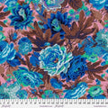 Kaffe Fassett Collective - Floral Burst - Cool