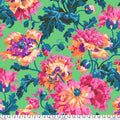 February 2024 by Kaffe Fassett Garden Party - Pink
