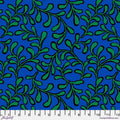 Kaffe Fassett Collective - Twig - Blue