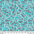 Kaffe Fassett Collective - Twig - Grey
