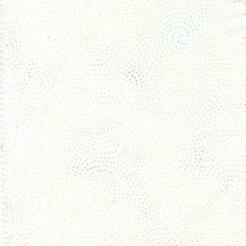 Island Batik - Neutral Egg White