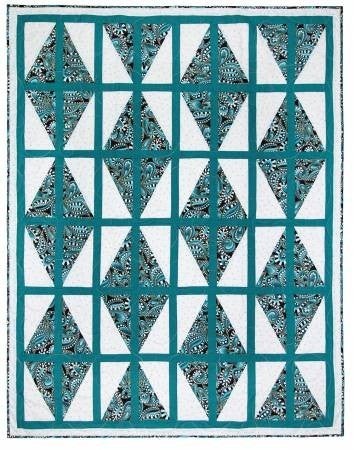 Book: The Magic Of 3-Yard Quilts