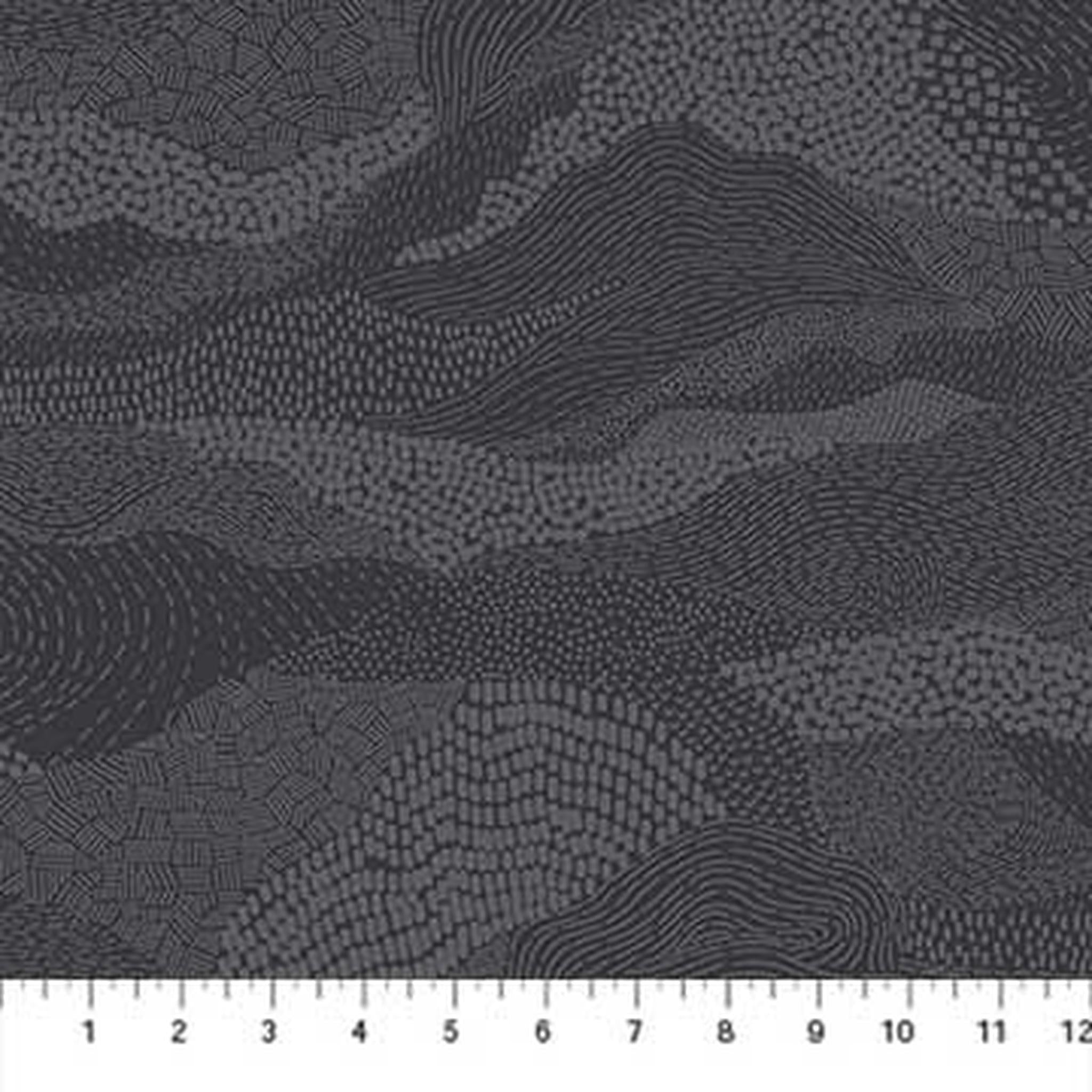 Figo 108" Elements - Grey
