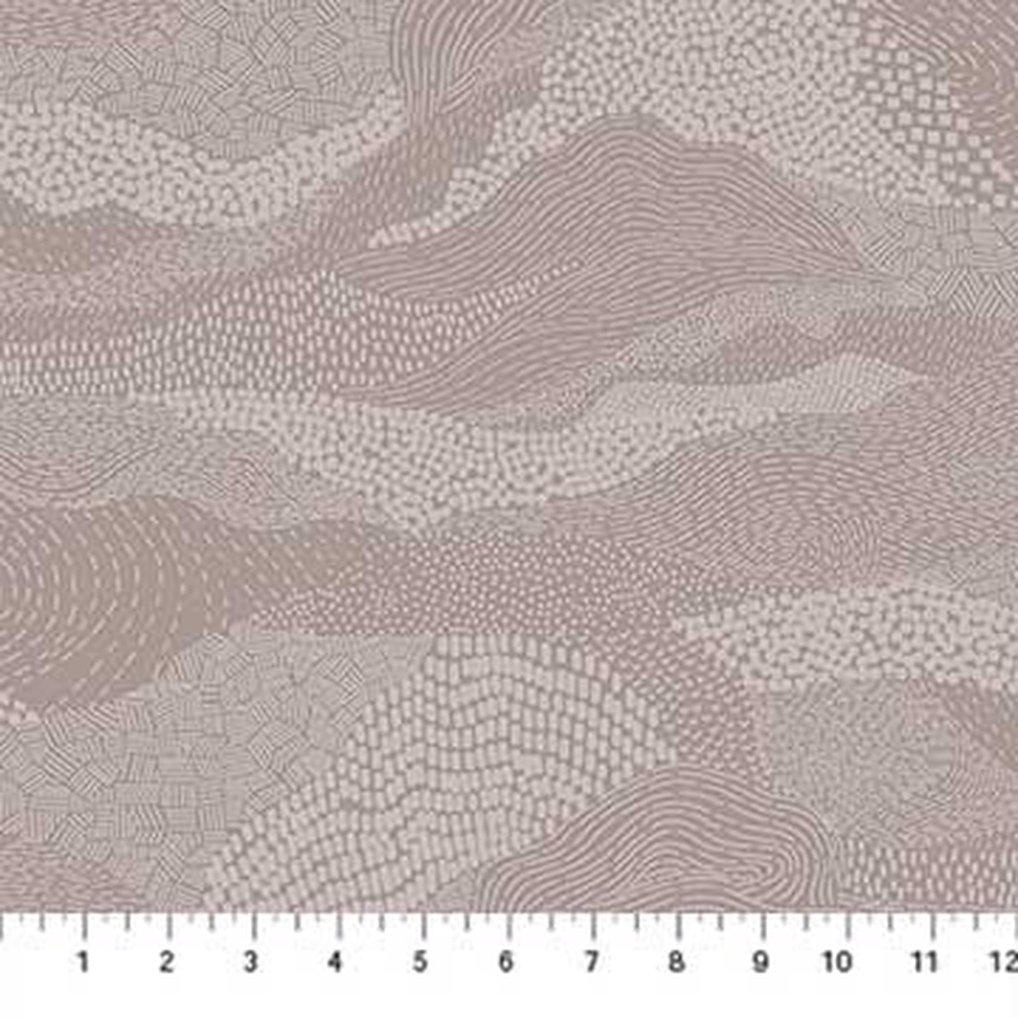 Figo 108" Elements - Taupe