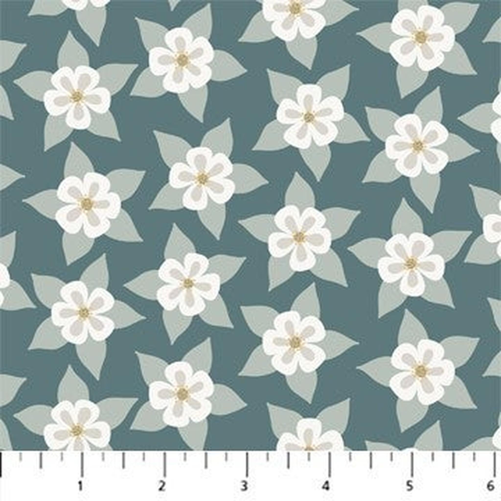 Figo Horizon - Columbine Spruce