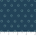 Figo Horizon - Horseshoes Navy
