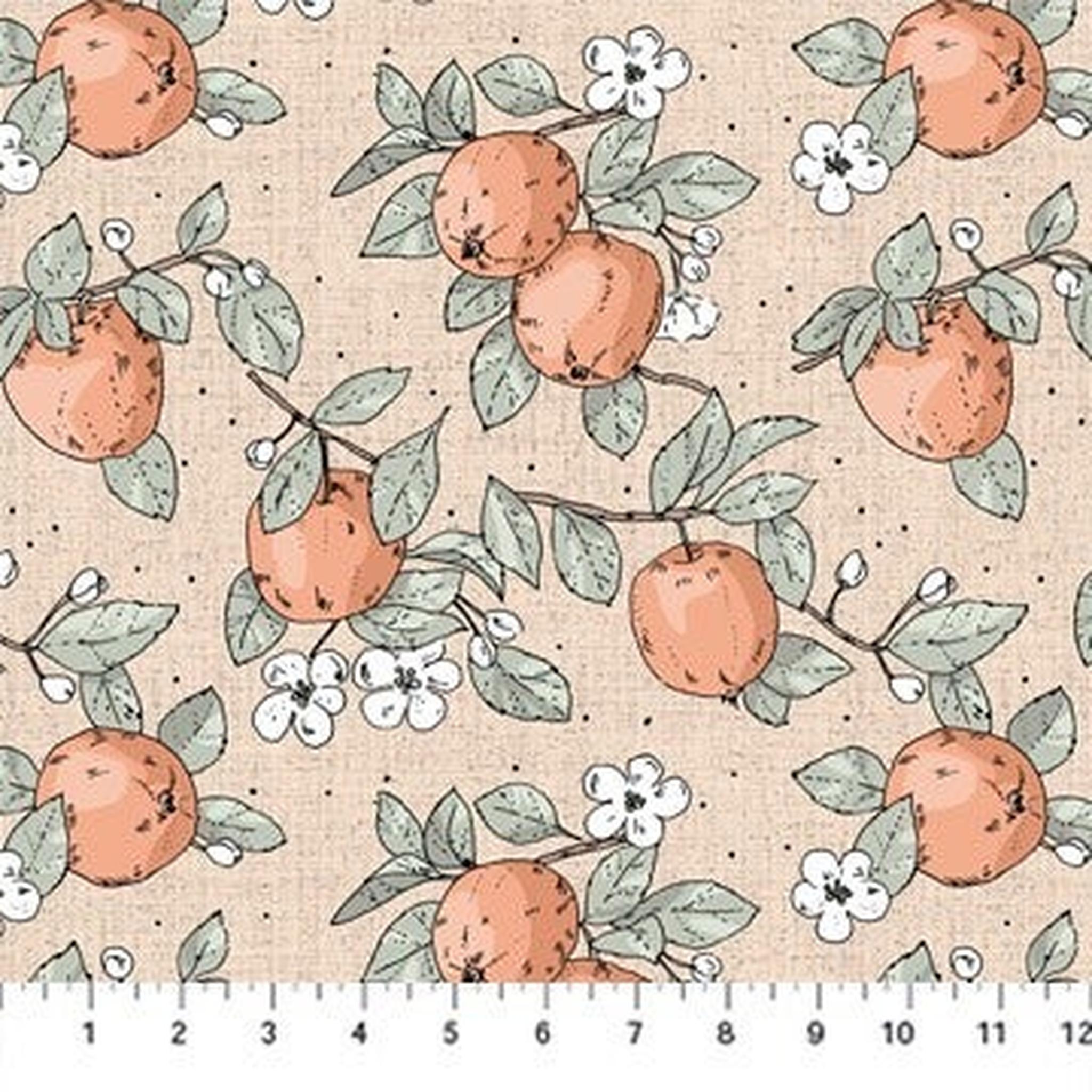 Figo Klara - Apples Blush