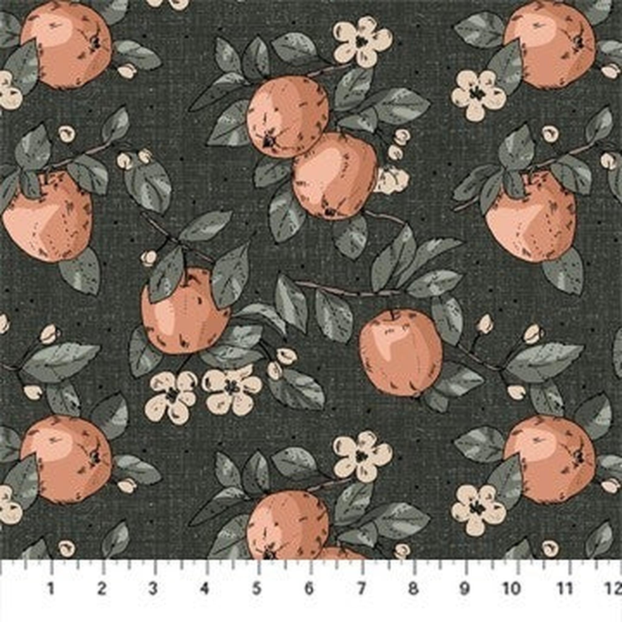 Figo Klara - Apples Spruce