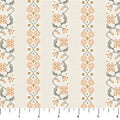Figo Klara - Cross Stitch Cream