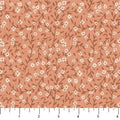 Figo Klara - Ditsy Floral Coral