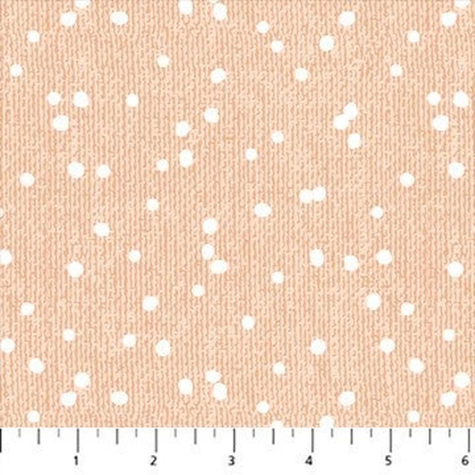 Figo Klara - Dots Blush