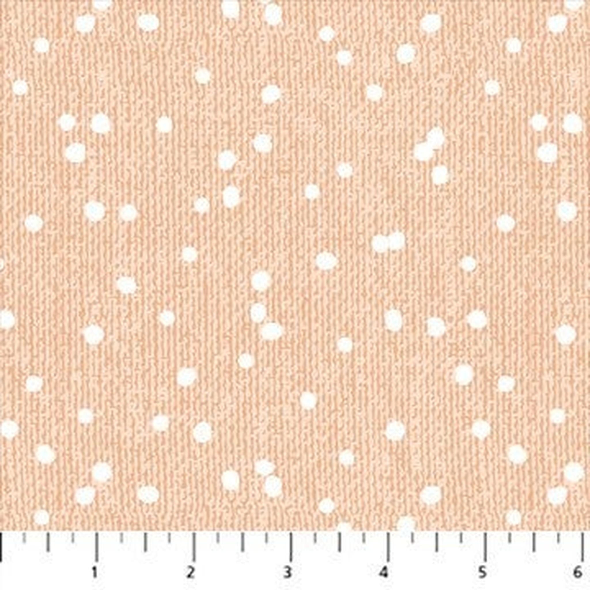 Figo Klara - Dots Blush