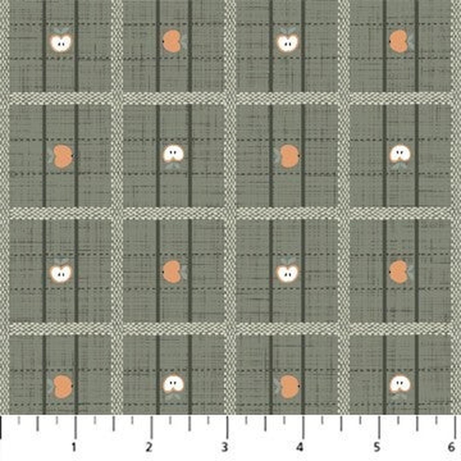 Figo Klara - SAC Green