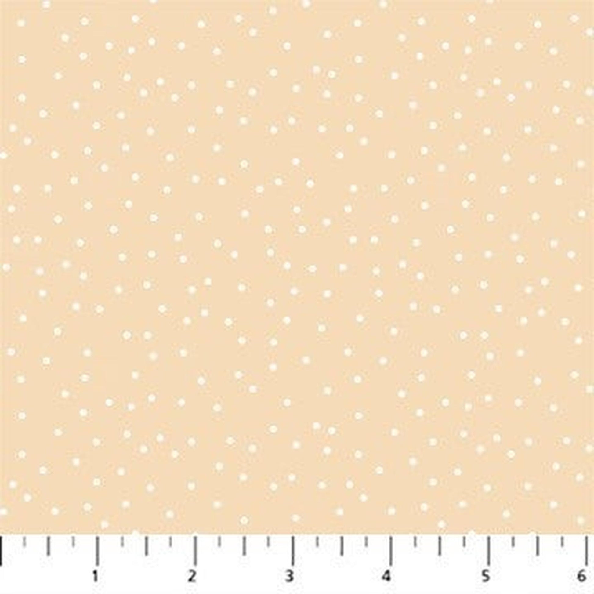 Figo Serenity Basics Dots Beige