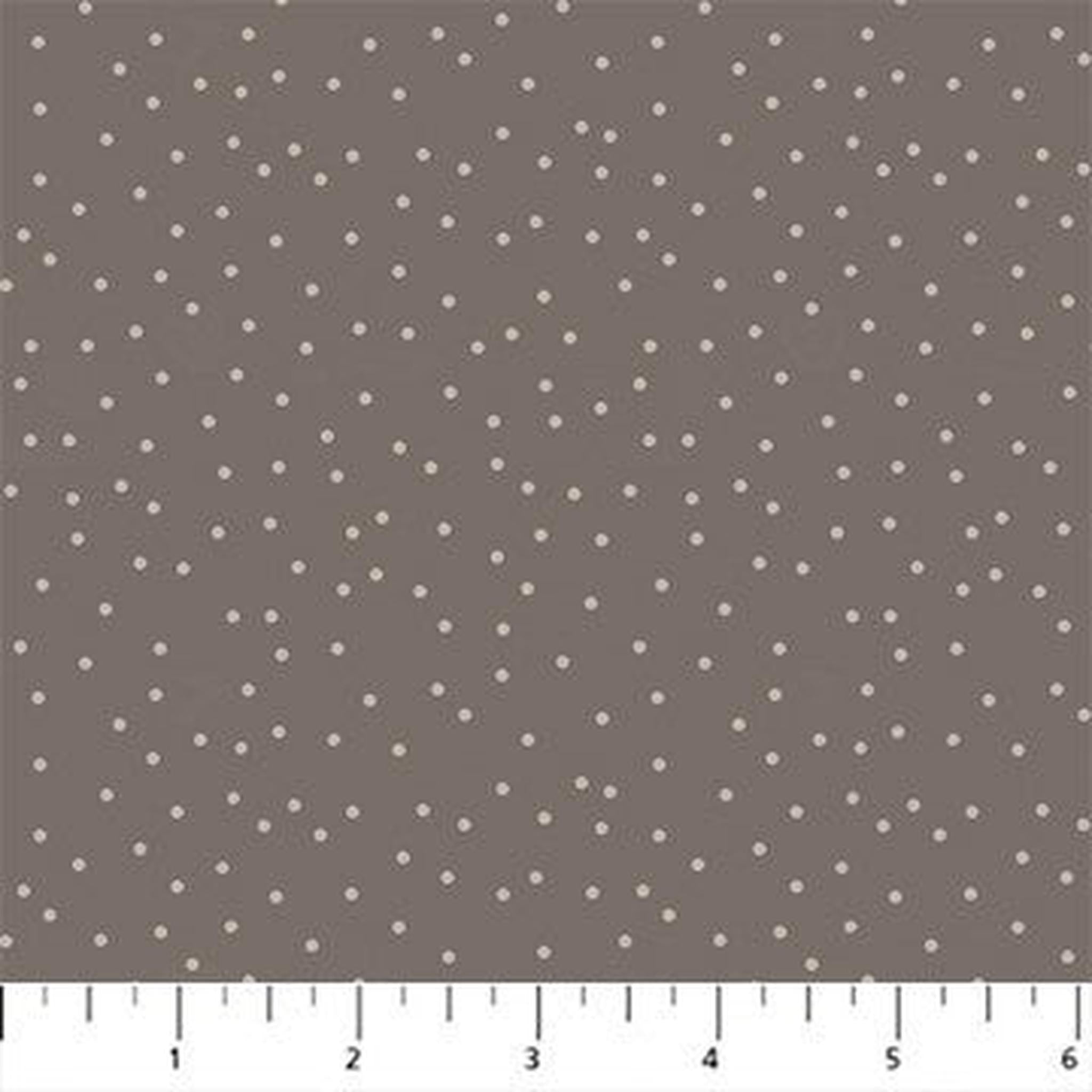 Figo Serenity Basics Dots Tan