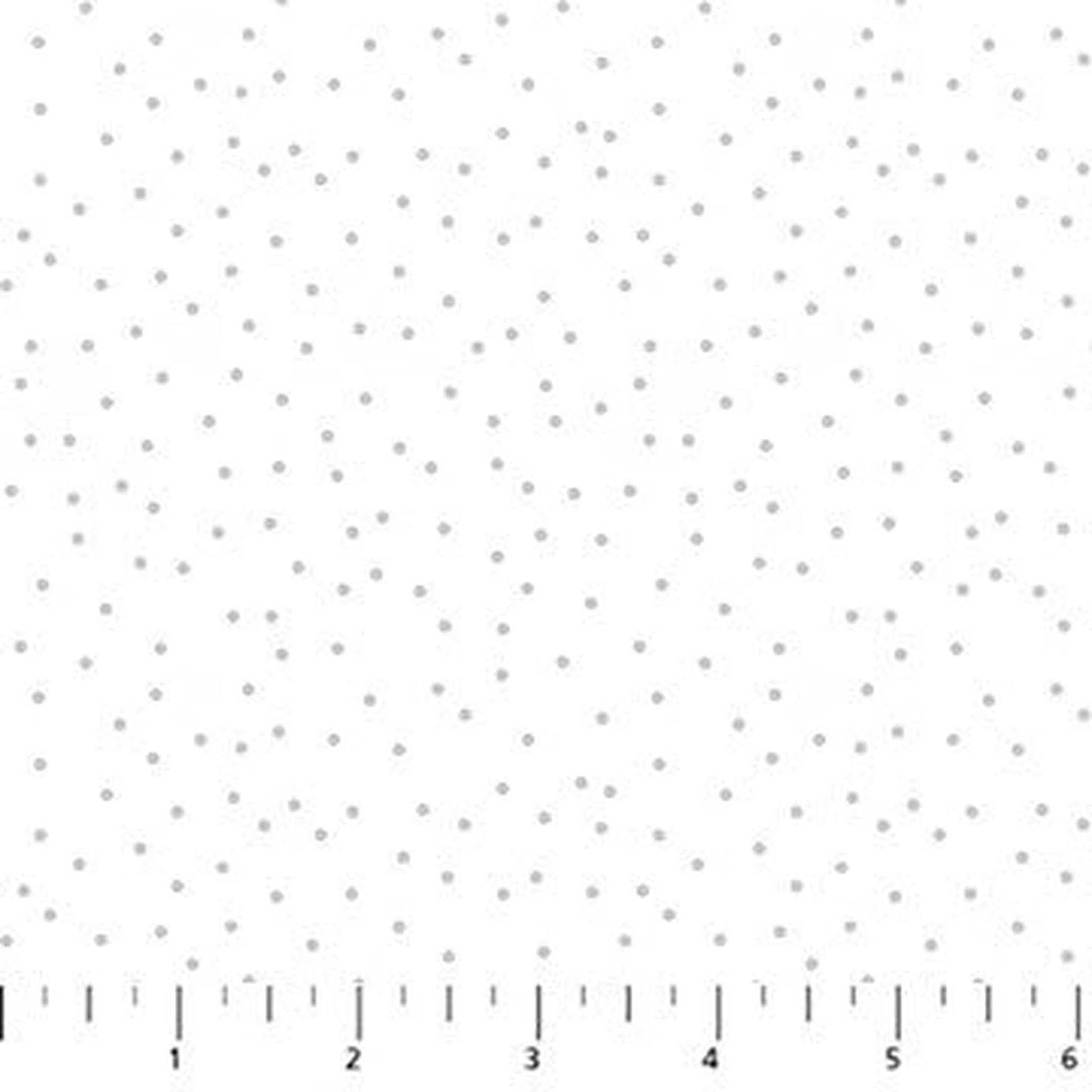 Figo Serenity Basics Dots White