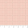 Figo Serenity Basics Grid Pink