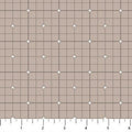 Figo Serenity Basics Grid Taupe