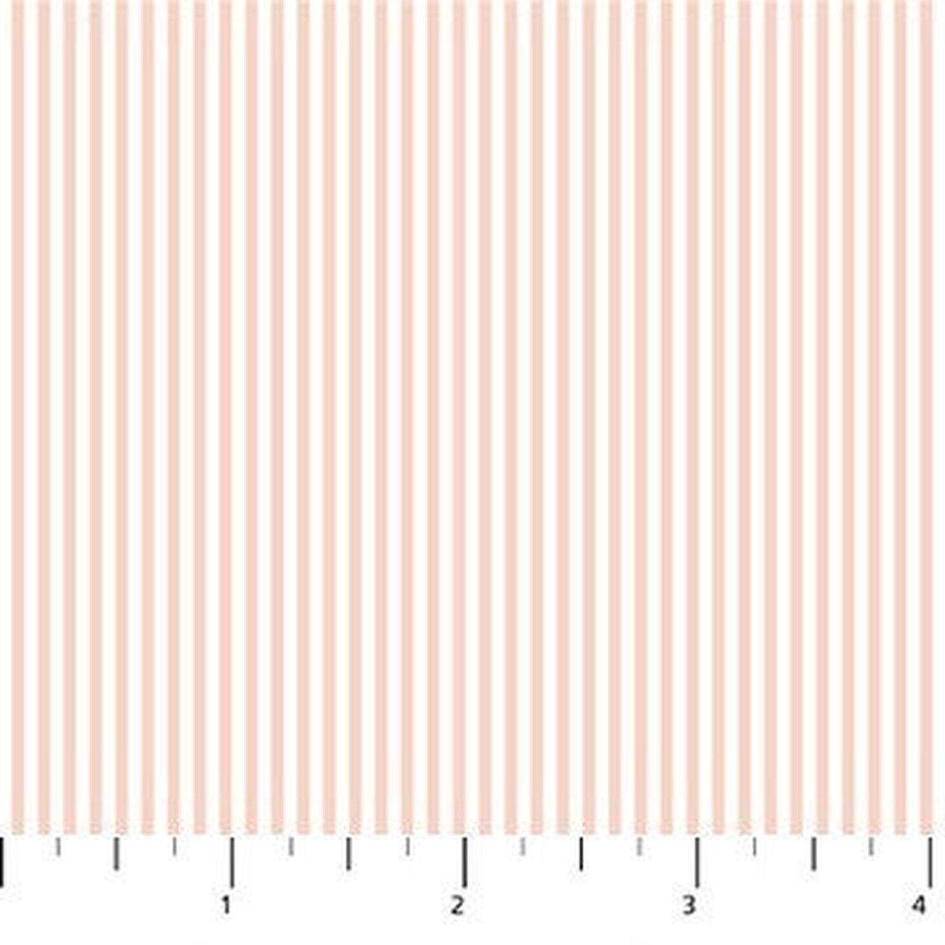 Figo Serenity Basics Stripes Pink