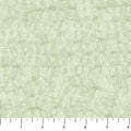 Figo Serenity Basics Texture Sage